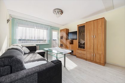 3-pokojowe mieszkanie 57,7 m² na Kapuściskach polecam mieszkanie Bydgoszcz, Kapuściska