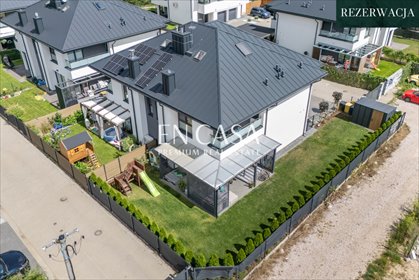 dom na sprzedaż 136m2 dom Łomianki Dolne