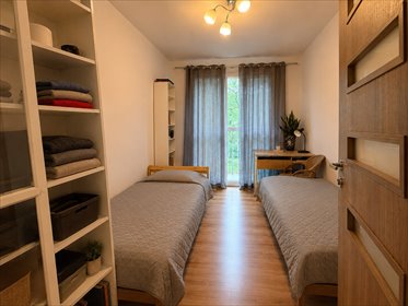 Rozkładowe 3 pokoje po remoncie z balkonem, 67 m² mieszkanie Łódź, Koziny, Koziny, Marcina Kasprzaka