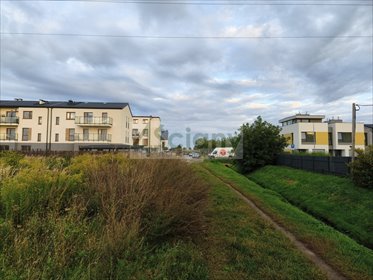 Działka 7345 m² pod zabudowę bliźniaczą i szeregową - zapraszam działka Ożarów Mazowiecki