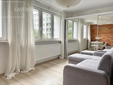 mieszkanie na wynajem 23m2 mieszkanie Warszawa, Ochota, Walentego Skorochód-Majewskiego