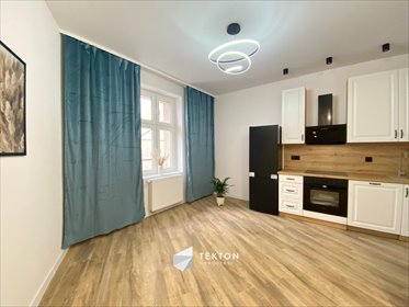 Mieszkanie 32 m² na Łazarzu po remoncie - polecam! mieszkanie Poznań, Łazarz, Kolejowa