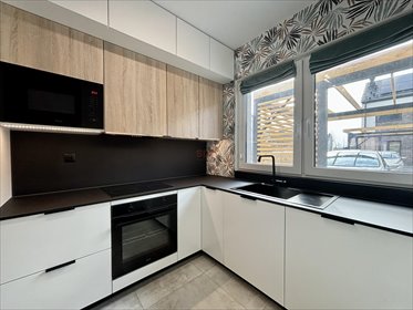dom na sprzedaż 94m2 dom Święta Katarzyna, Łąkowa