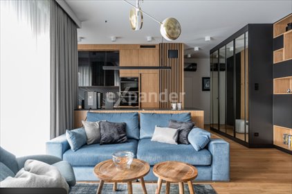 mieszkanie na sprzedaż 44m2 mieszkanie Poznań, Winogrady