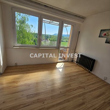 mieszkanie na sprzedaż 36m2 mieszkanie Andrychów