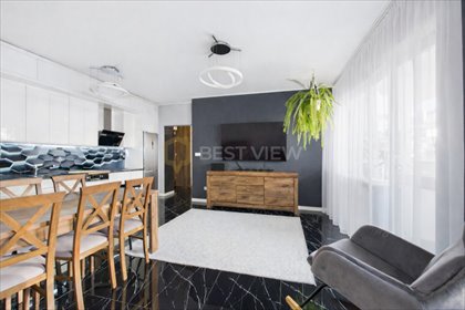 mieszkanie na sprzedaż 59m2 mieszkanie Ząbki, Powstańców