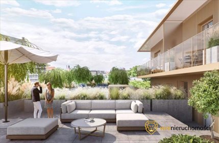 mieszkanie na sprzedaż 31m2 mieszkanie Wrocław, Stare Miasto, Czysta