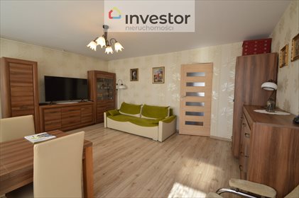 Mieszkanie dwupokojowe na sprzedaż Tułowice 48m2 Foto 2