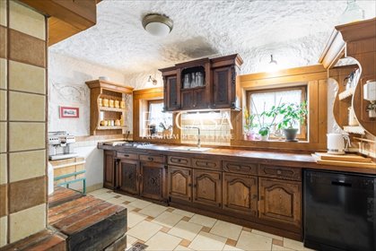 Dom na sprzedaż Budki Petrykowskie 384m2 Foto 5