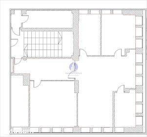 lokal użytkowy na wynajem 173m2 lokal użytkowy Warszawa, Śródmieście, Wilcza