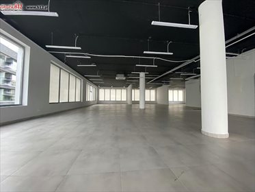 lokal użytkowy na wynajem 600m2 lokal użytkowy Krakow, Nowa Huta (osiedla), Okulickiego