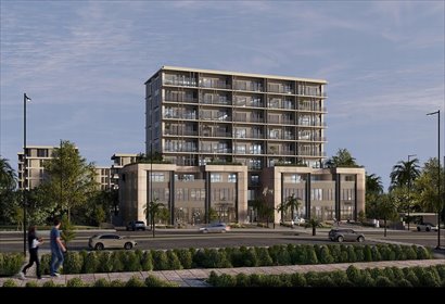 Stylowe 90 m² biuro w prestiżowej lokalizacji Mersin lokal użytkowy Mersin, Menteş, Yenişehir, Mersin