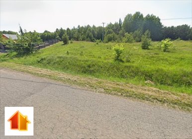 Działka nad jeziorem Ilgiełk 1121 m² – blisko natury działka Sejny (gw)