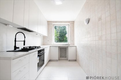 Sprzedam 3-pokojowe mieszkanie 64 m² z garażem na Mokotowie mieszkanie Warszawa, Mokotów, Studencka