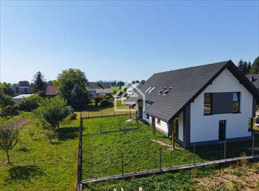 dom na sprzedaż 114m2 dom Targowisko
