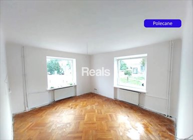 mieszkanie na sprzedaż 50m2 mieszkanie Warszawa, Bielany, Stare Bielany, Stefana Żeromskiego