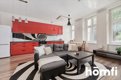 mieszkanie na sprzedaż 45m2 mieszkanie Wrocław, Przedmieście Oławskie, Przedmieście Oławskie