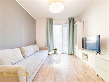 mieszkanie na wynajem 40m2 mieszkanie Kraków, Łobzów, Łobzów, Wrocławska