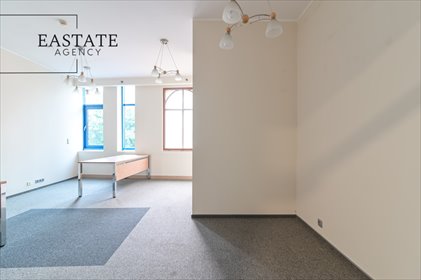 Prestiżowe biuro 29,5 m² w Krzywym Domku Sopot lokal użytkowy Sopot, Dolny, Bohaterów Monte Cassino