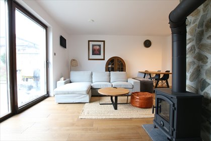 dom na sprzedaż 126m2 dom Lublin, Sławin, Skowronkowa