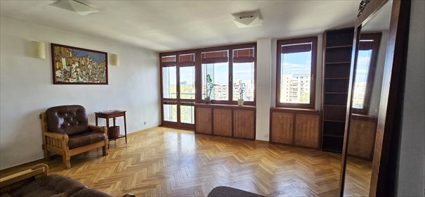 Mieszkanie na wynajem 50m2 mieszkanie Warszawa, Mokotów, Giordana Bruna