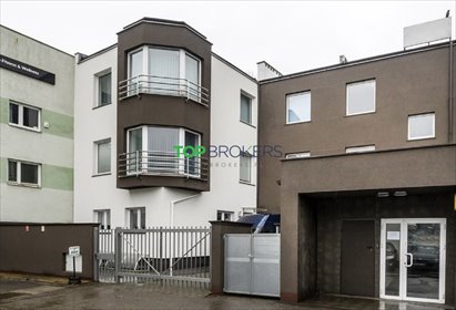 Lokal 280m² w Woli Młynów, klimatyzacja, parking - polecam! lokal użytkowy Warszawa, Wola Młynów