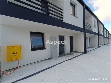 mieszkanie na sprzedaż 60m2 mieszkanie Lubaczów, Lubaczów, Lubacżów