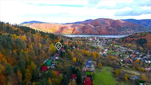 dom na sprzedaż 180m2 dom Międzybrodzie Bialskie, Letniskowa