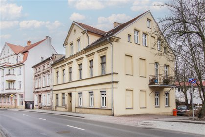 mieszkanie na sprzedaż 63m2 mieszkanie Zielona Góra, gen. Władysława Sikorskiego