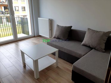 mieszkanie na wynajem 55m2 mieszkanie Warszawa, Ursynów Wyczółki, Polki