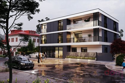 mieszkanie na sprzedaż 70m2 mieszkanie Kielce, Miła