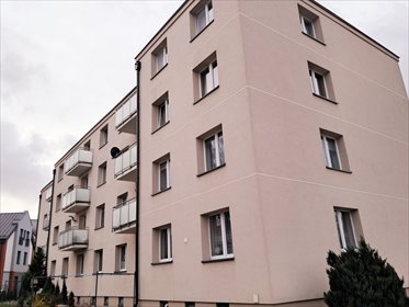 mieszkanie na sprzedaż 48m2 mieszkanie Kartuzy, Parkowa