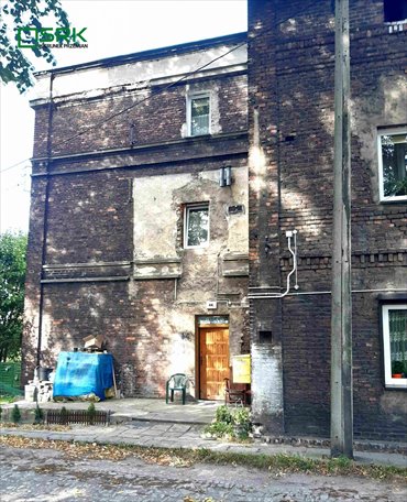 mieszkanie na sprzedaż 25m2 mieszkanie Sosnowiec, Ostrowy Górnicze, Konstantego Ildefonsa Gałczyńskiego