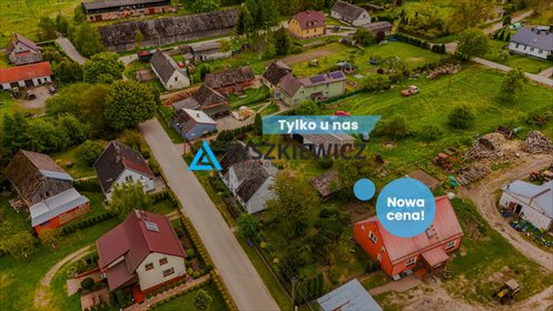 dom na sprzedaż 152m2 dom Zielin, Kasztanowa