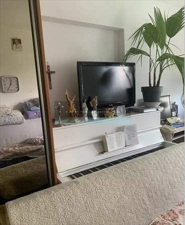 mieszkanie na sprzedaż 20m2 mieszkanie Warszawa, Żoliborz, Władysława Broniewskiego