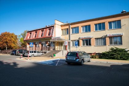 lokal użytkowy na sprzedaż 868m2 lokal użytkowy Lublin, ul. Zimowa 5