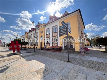 Mieszkanie 38,7 m² w centrum Białegostoku - polecam! mieszkanie Białystok, Centrum, Rynek Kościuszki