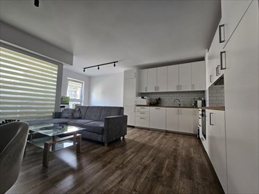 mieszkanie na wynajem 62m2 mieszkanie Białystok, Nowe Miasto, Magazynowa