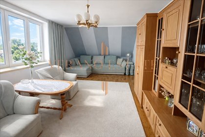 mieszkanie na sprzedaż 82m2 mieszkanie Ciechanów, Armii Krajowej