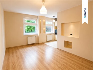 Na sprzedaż jasna kawalerka 25 m² z widokiem na tereny zielone mieszkanie Wrocław, Gwarecka