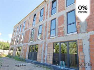 mieszkanie na sprzedaż 61m2 mieszkanie Nowy Dwór Mazowiecki, Bohaterów Modlina