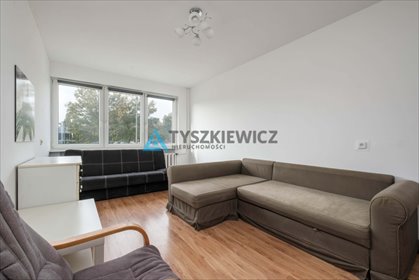 mieszkanie na sprzedaż 58m2 mieszkanie Gdańsk, Przymorze, Kołobrzeska