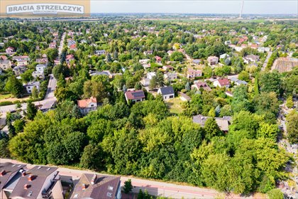 Działka budowlana na sprzedaż Brwinów 3 126m2 Foto 7