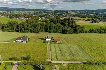 dom na sprzedaż 140m2 dom Skawa