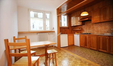 mieszkanie na sprzedaż 51m2 mieszkanie Warszawa, Praga-Północ, Tarchomińska