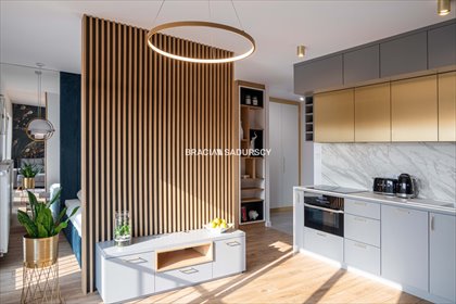 mieszkanie na sprzedaż 34m2 mieszkanie Kraków, Łagiewniki-Borek Fałęcki, Osiedle Cegielniana, Hoffmanowej