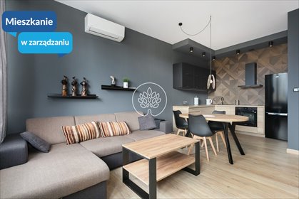 Dwupokojowe mieszkanie 48 m² w centrum Bydgoszczy polecam mieszkanie Bydgoszcz, Śródmieście, Bulwary