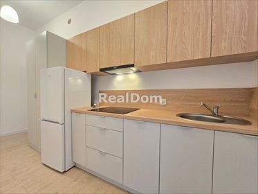 mieszkanie na wynajem 40m2 mieszkanie Kraków, Podgórze, Stare Podgórze, Kalwaryjska