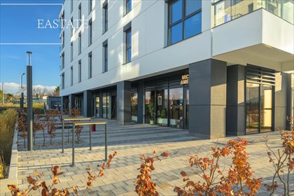 lokal użytkowy na wynajem 42m2 lokal użytkowy Gdańsk, Morena, Wojciecha Kiedrowskiego