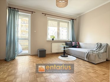 mieszkanie na wynajem 33m2 mieszkanie Warszawa, Ursynów, Kabaty, Kabacki Dukt